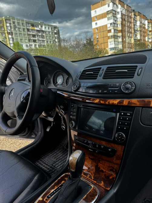 MB W211 3.2CDI Тирасполь - изображение 6