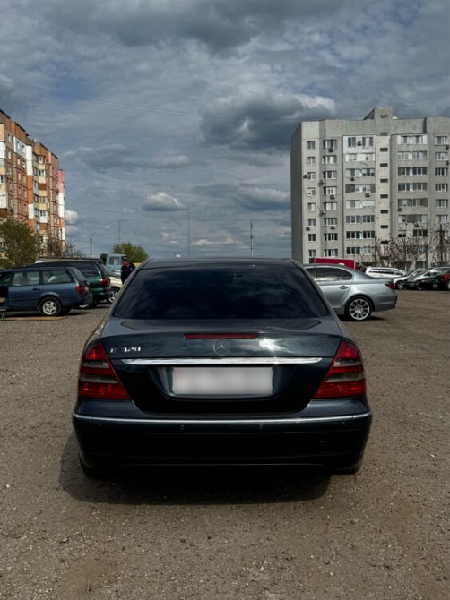 MB W211 3.2CDI Тирасполь - изображение 3