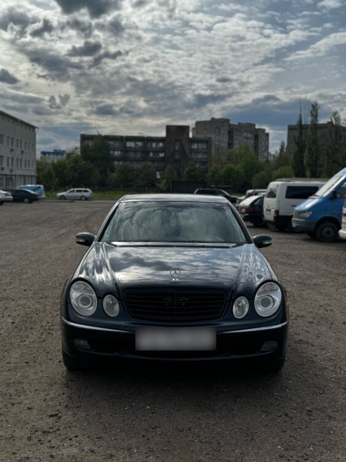 MB W211 3.2CDI Тирасполь - изображение 1