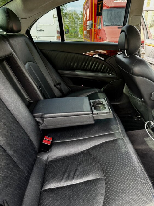 MB W211 3.2CDI Тирасполь - изображение 7