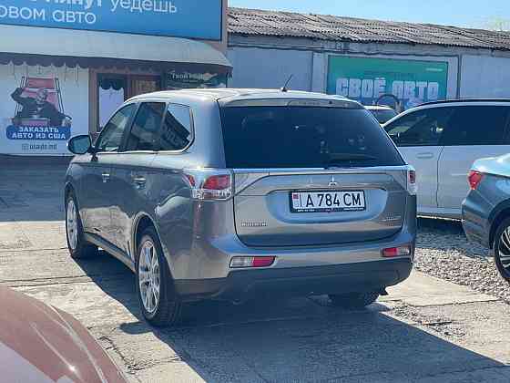 Mitsubishi Outlander (Доступен в Автокредит) Тирасполь