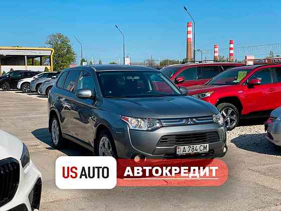 Mitsubishi Outlander (Доступен в Автокредит) Тирасполь