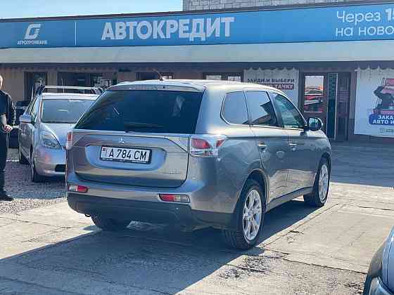 Mitsubishi Outlander (Доступен в Автокредит) Тирасполь