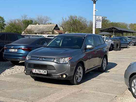 Mitsubishi Outlander (Доступен в Автокредит) Тирасполь