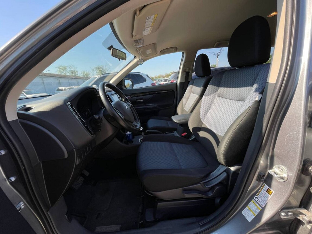 Mitsubishi Outlander (Доступен в Автокредит) Тирасполь - изображение 6