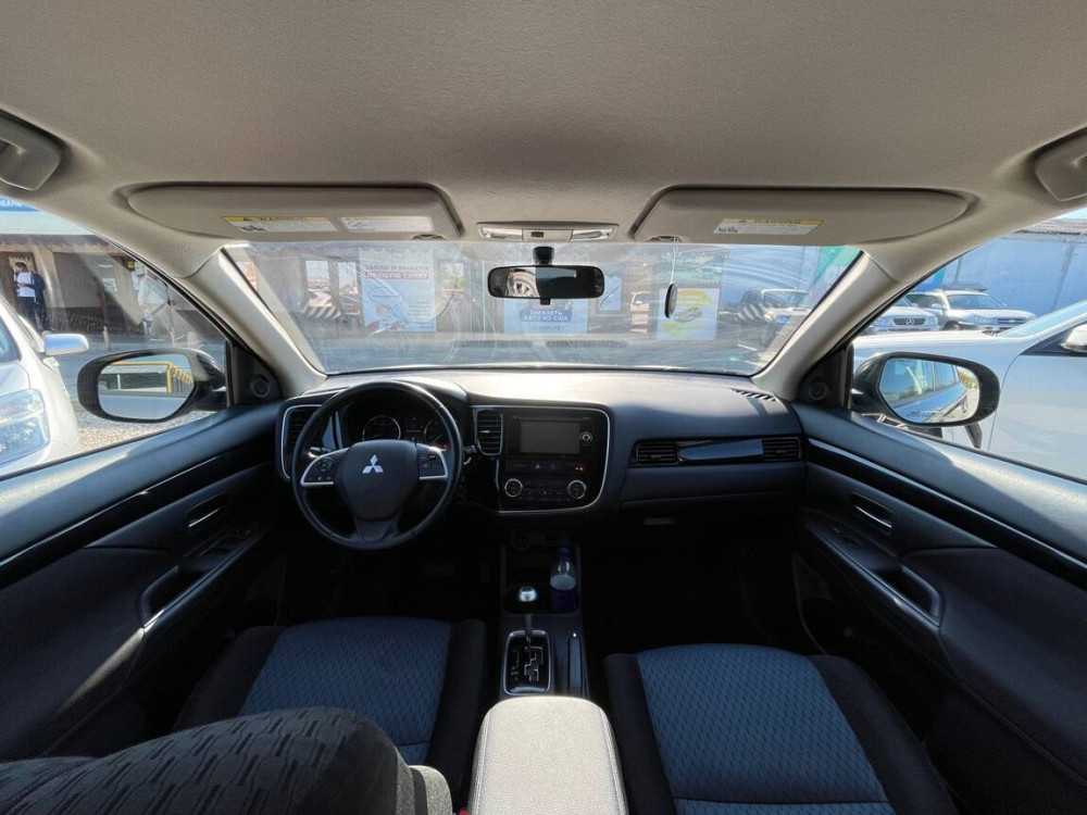 Mitsubishi Outlander (Доступен в Автокредит) Тирасполь - изображение 9