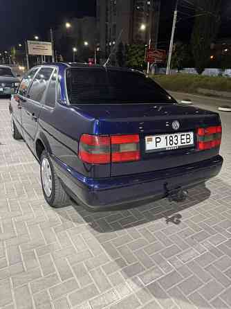 Продам Passat B4 2.0 Бензин/Метан 16 клапонов Tiraspol