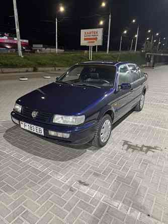 Продам Passat B4 2.0 Бензин/Метан 16 клапонов Tiraspol