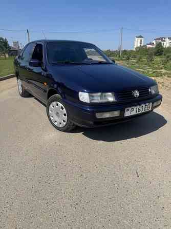 Продам Passat B4 2.0 Бензин/Метан 16 клапонов Tiraspol