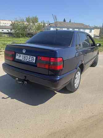 Продам Passat B4 2.0 Бензин/Метан 16 клапонов Tiraspol
