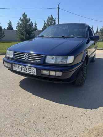 Продам Passat B4 2.0 Бензин/Метан 16 клапонов Tiraspol