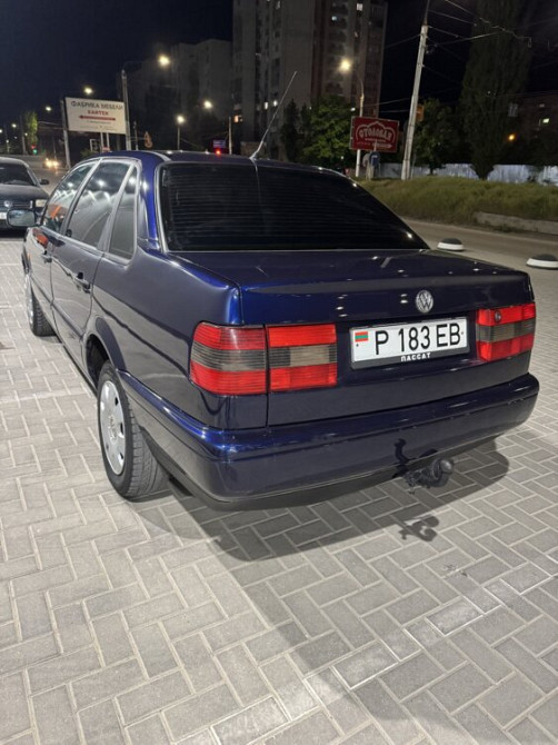 Продам Passat B4 2.0 Бензин/Метан 16 клапонов Тирасполь - изображение 2