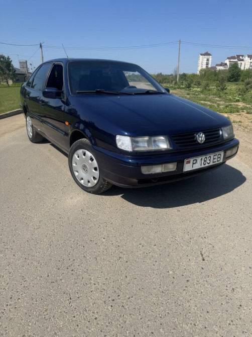 Продам Passat B4 2.0 Бензин/Метан 16 клапонов Тирасполь - изображение 6