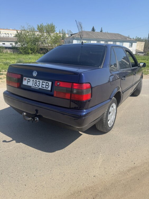 Продам Passat B4 2.0 Бензин/Метан 16 клапонов Тирасполь - изображение 4