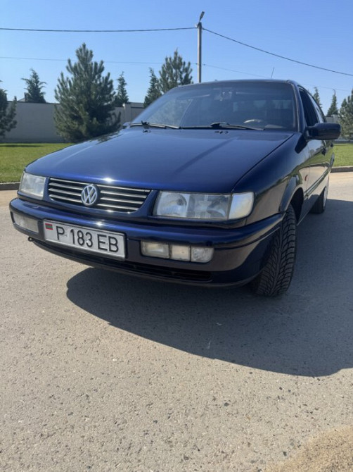 Продам Passat B4 2.0 Бензин/Метан 16 клапонов Тирасполь - изображение 3