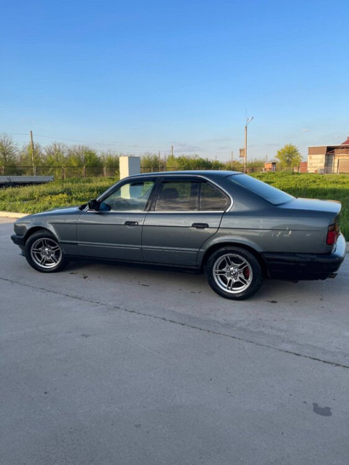 Продам БМВ е34 Тирасполь - изображение 1