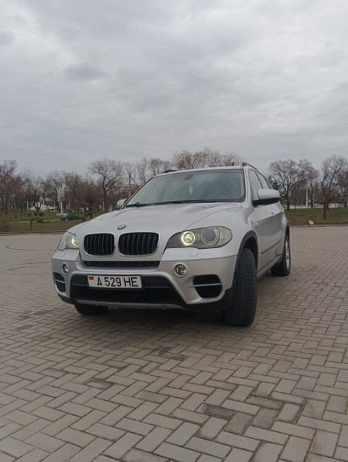 Продам Х5 Е70 газ бензин Тирасполь - изображение 1