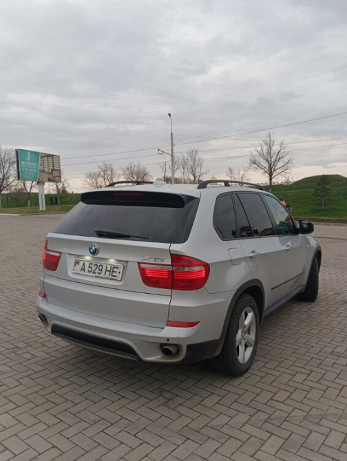 Продам Х5 Е70 газ бензин Тирасполь - изображение 3