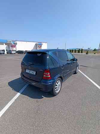 Mercedes Benz A-170 Тирасполь