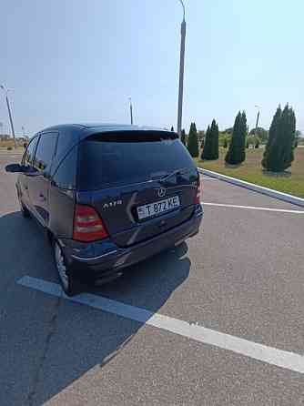 Mercedes Benz A-170 Тирасполь