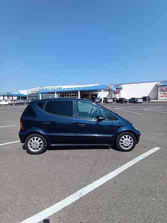 Mercedes Benz A-170 Тирасполь