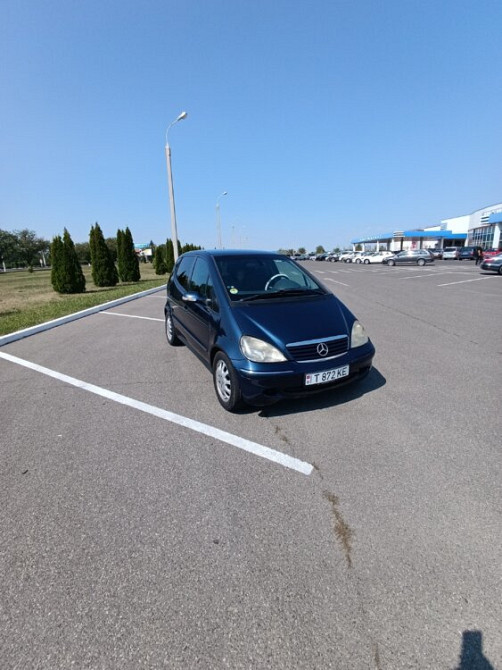Mercedes Benz A-170 Тирасполь - изображение 5