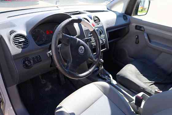 Продается Volkswagen Caddy 2009 г. 3 500 $ Tiraspol