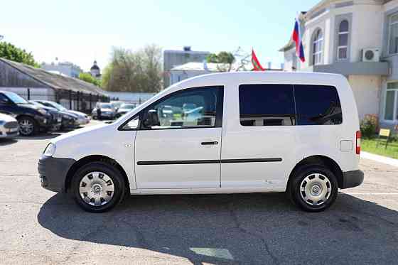 Продается Volkswagen Caddy 2009 г. 3 500 $ Tiraspol