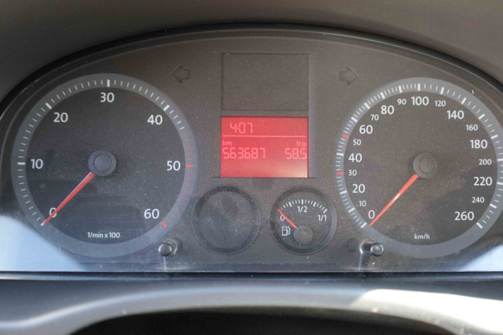 Продается Volkswagen Caddy 2009 г. 3 500 $ Тирасполь - изображение 6