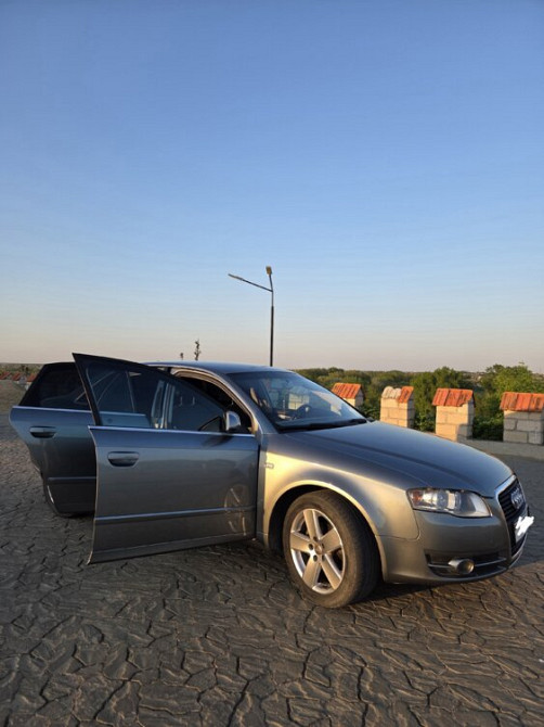 Ауди А4 Tiraspol - fotografie 2