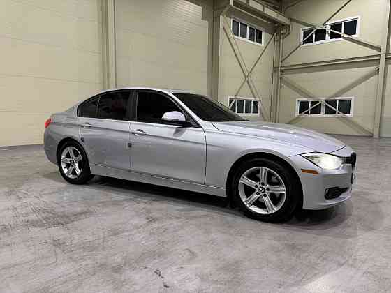 Продам BMW 320d-2014года Тирасполь
