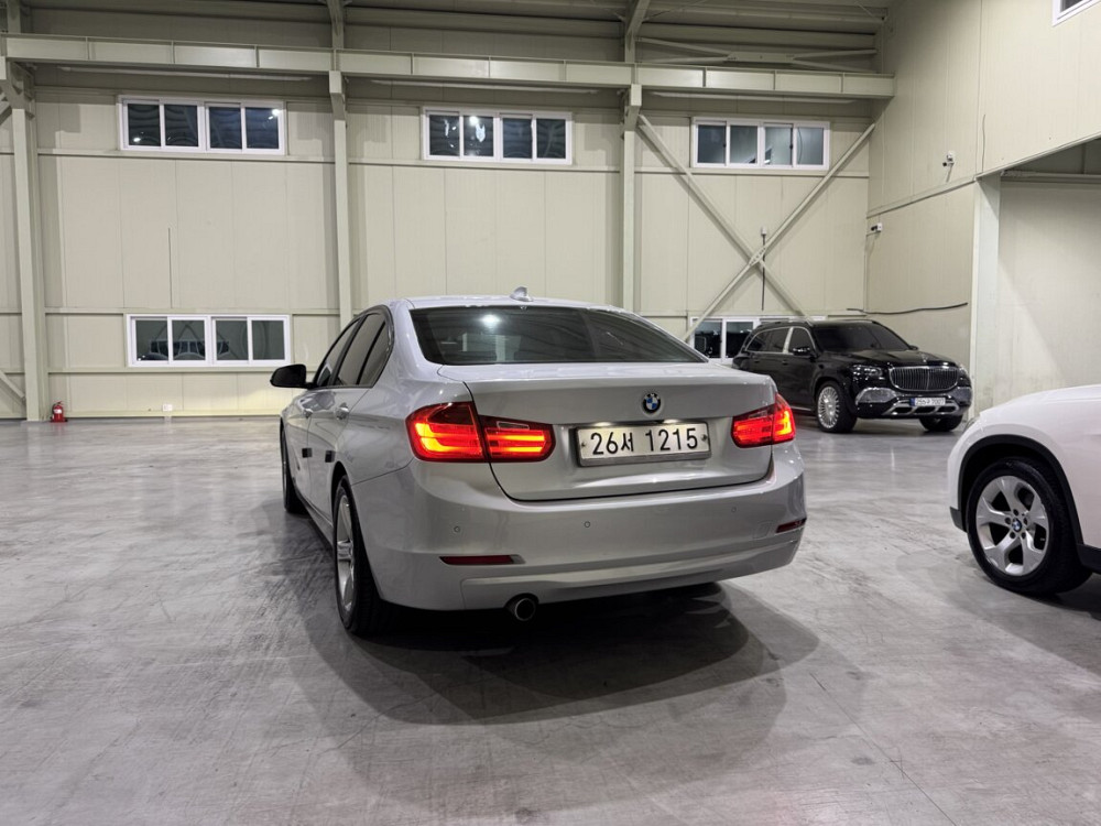 Продам BMW 320d-2014года Тирасполь - изображение 2