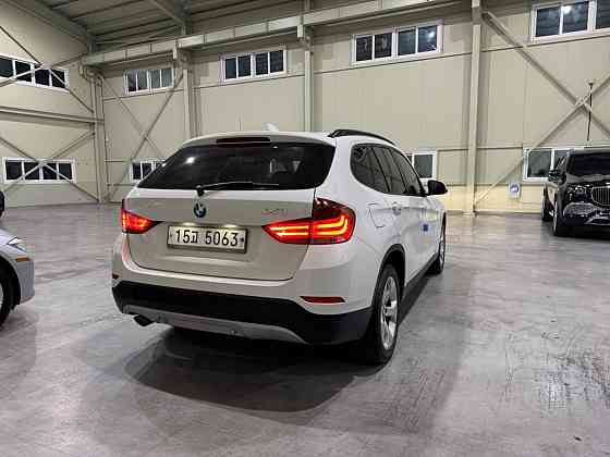 BMW X1 2013год Тирасполь