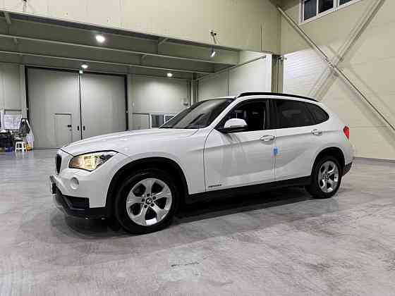 BMW X1 2013год Тирасполь