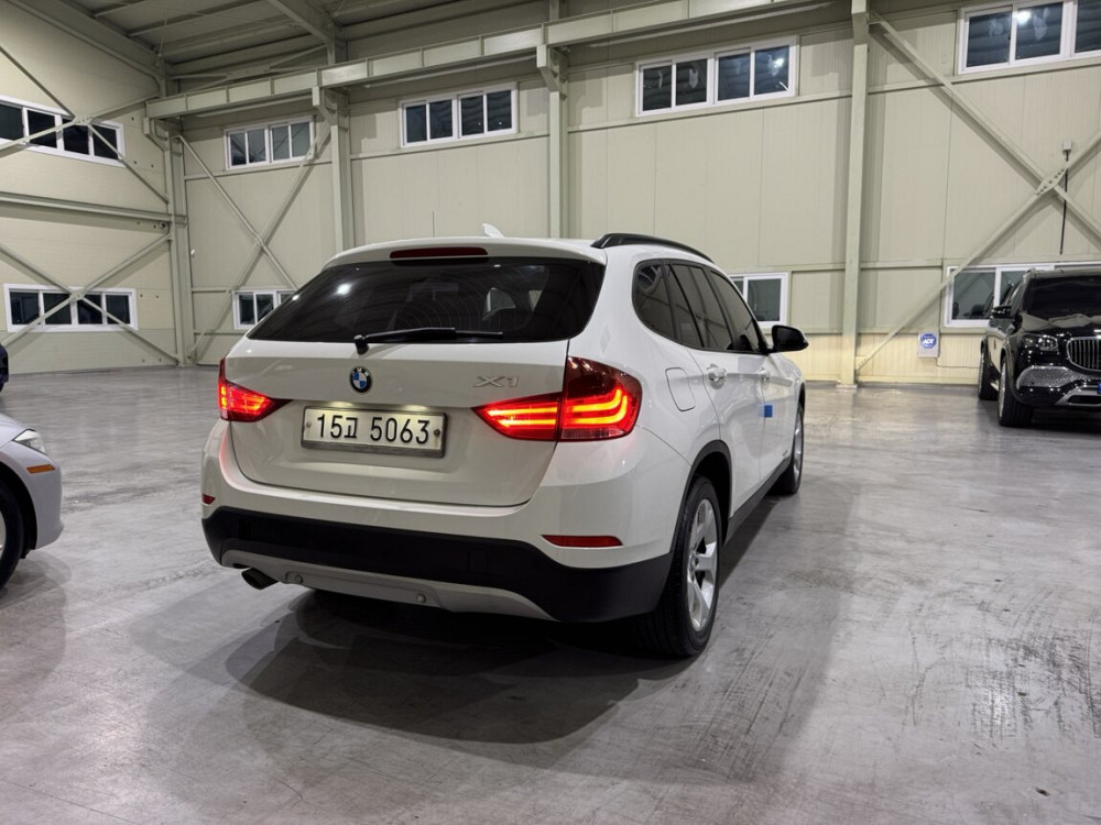 BMW X1 2013год Тирасполь - изображение 2
