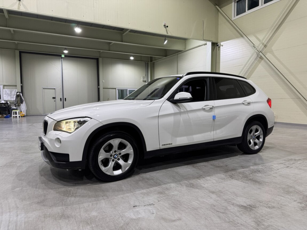 BMW X1 2013год Тирасполь - изображение 1