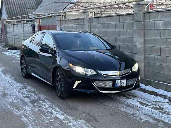 Chevrolet Volt Тирасполь
