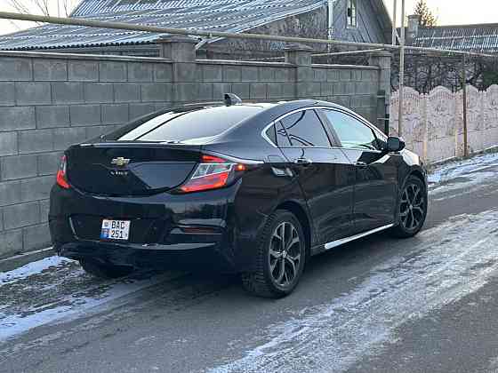 Chevrolet Volt Тирасполь