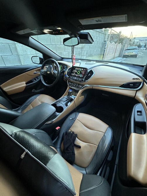 Chevrolet Volt Тирасполь - изображение 3