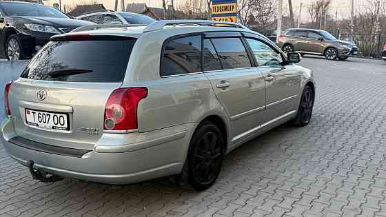 Продам Toyota Avensis Тирасполь