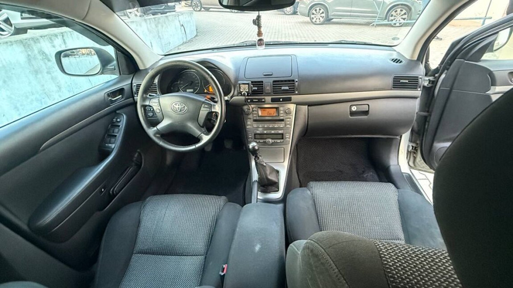 Продам Toyota Avensis Тирасполь - изображение 7