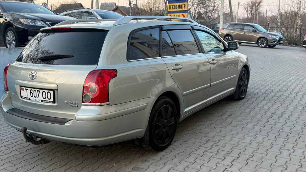 Продам Toyota Avensis Тирасполь - изображение 3