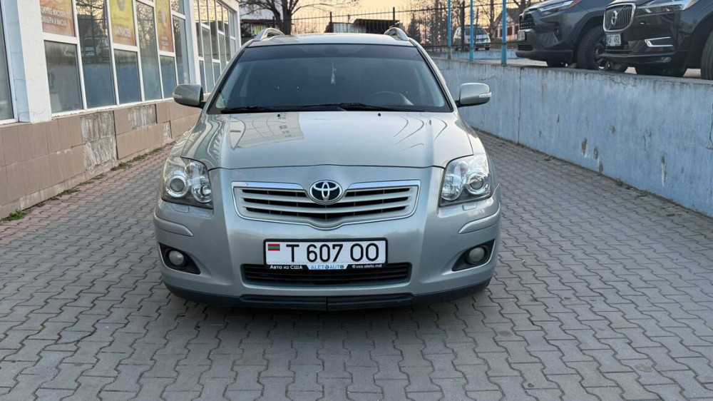 Продам Toyota Avensis Тирасполь - изображение 6