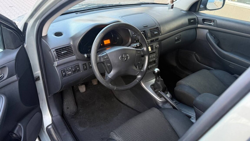 Продам Toyota Avensis Тирасполь - изображение 8