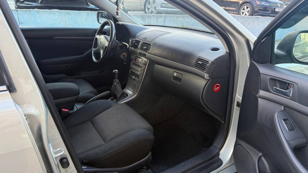 Продам Toyota Avensis Тирасполь - изображение 9