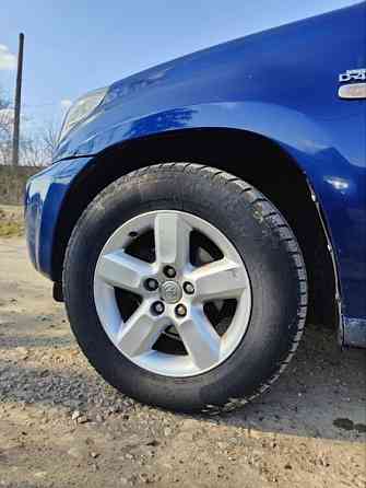 Продам Tayota Rav 4 Тирасполь