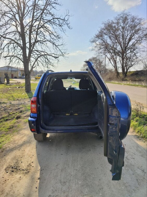Продам Tayota Rav 4 Тирасполь - изображение 6