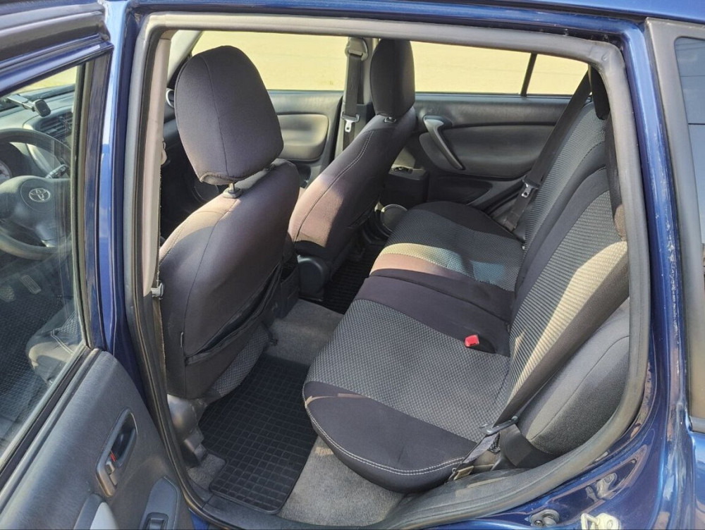 Продам Tayota Rav 4 Тирасполь - изображение 5