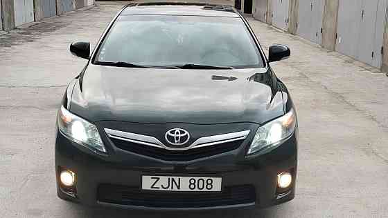 Тоуота Camry Тирасполь