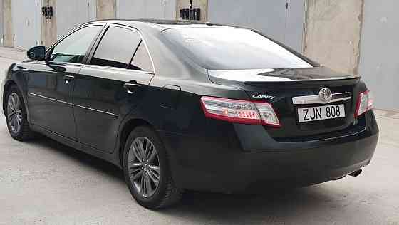Тоуота Camry Тирасполь